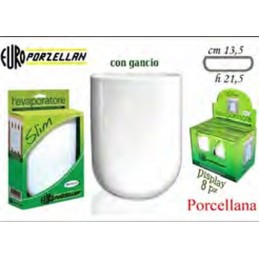 Evaporatore Europorz Piatto...