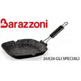 Bistecchiera Gli Speciali...