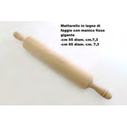 Mattarello Maxi Legno...