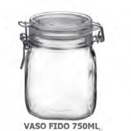 Vaso E.fido Nazionale 0.75...