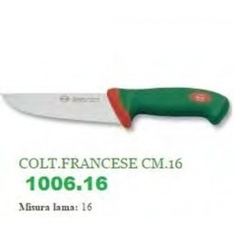 Colt.fetta Francese Sanelli...