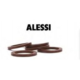 Caff.alessi 9090 1Tazza -gomma