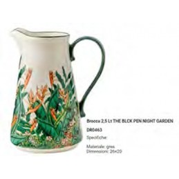 Caraffa Mw Night Garden...