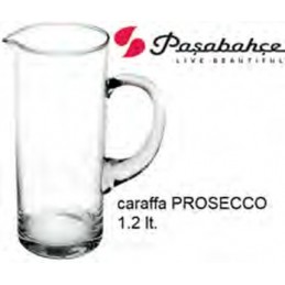Caraffa Pasabace Prosecco...