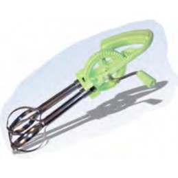 Sbattitore Uovo Pb Manuale...