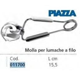 Molla Lumache Piazza 011700