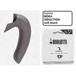 Caff.moka Induzione -manico...