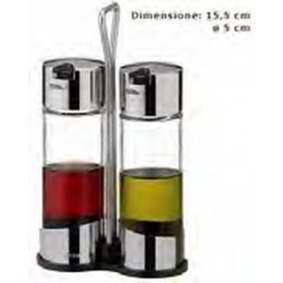 Oliera Tescoma Menage 2pz...