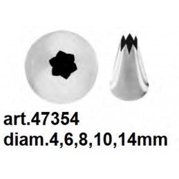 Sac a Poche Pd-corn.stella...