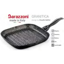 Bistecchiera Granitica...