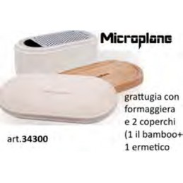 Grattugia Microplane...
