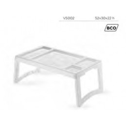 Malato Vassoio Veca Bianco...