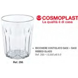 Bicch.cosmo 286 Oasi 300gr...