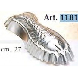 Stampo Pesce 27 All.ott. 1181
