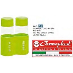 Oliera Cosmo 508 Camping...