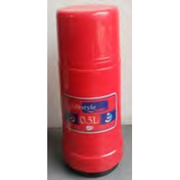 Thermos Inglese 1-2 Lt....