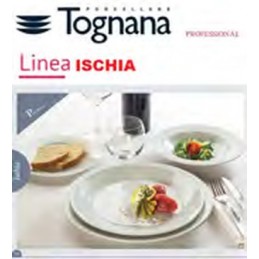 Piatto Ischia Frutta 20 -...