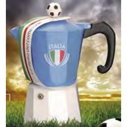 Caff.miss Moka Campione 3...