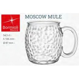 Bicch.moscowmule R.brm 58cl...
