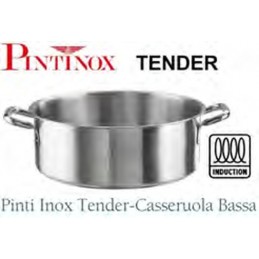 Cass.bassa Tender 24 H 9...