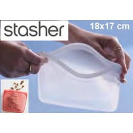 S-vuoto Stasher 18x17...