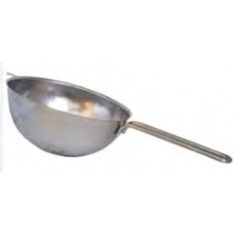 Colabrodo Montinox 18 218