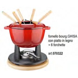 Forn.bourg.kg 12pz.rosso...