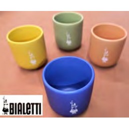 Tazza caffe Bialetti...