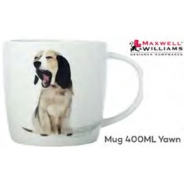 Tazza mug Mw 400ml Cane...
