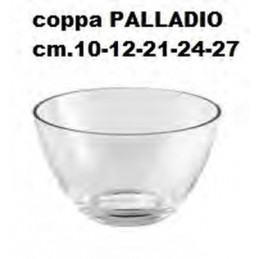 Coppa Palladio 10 - Vbv...