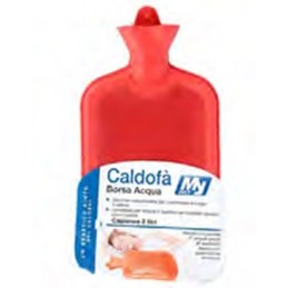 Borsa Acqua Calda Bria 2lt....