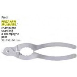 Pinza Champagne Fgb F044