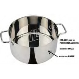 Cass.rame Ilsa Mini Cocotte...