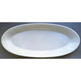 Piatto Ovale 4r 47x20 -2551