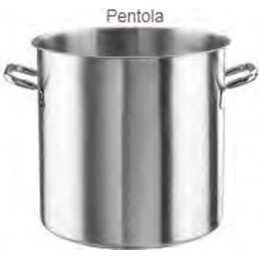 Pentola Pinti Tender 24...