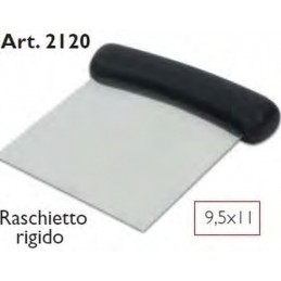 Raschietto Ilsa Rigido...