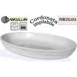 Pirofila Europorz Ovale...