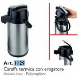 Thermos Pinguino Inox 2.5...