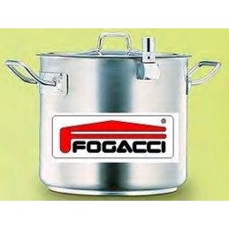 Pentola Vapor Control 22...