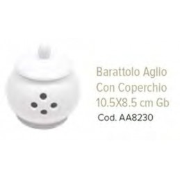 Barattolo Aglio Mw Aa8230...