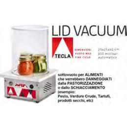 Macch.s-vuoto Tecla Lid...