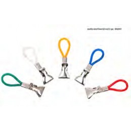 Gancio Asciugamani Kg Conf....