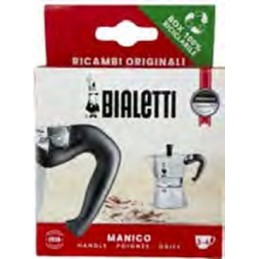 Caff.moka -manico Moka 18tz...