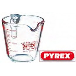 Caraffa Graduata Pirex Lt....