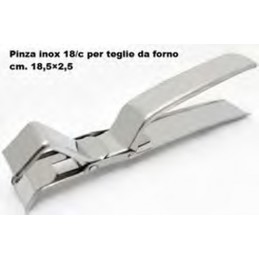Pinza Pirofila Cald 800...
