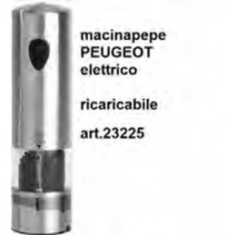 Macina Pepe Peugeot...