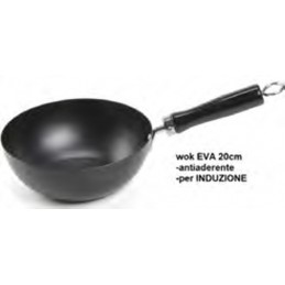 Wok Kg 070293 20cm...