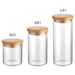 Barattolo Tescoma Fiesta...