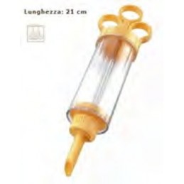 Siringa Dolci Tescoma 8...