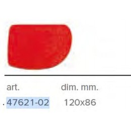 Raschietto Pd Plpr.47621-02...